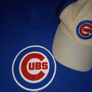 Chicago Cubs Fan Gear